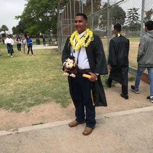 Meet your Posher, Jesse